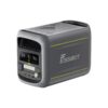 FOSSiBOT F1800 — Station électrique portable 1024 Wh / 1800 W FOSSiBOT F1800 + 2 × 200 W pannelli solari