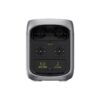 FOSSiBOT F1800 FOSSiBOT F1800 + 2 × 200 W pannelli solari