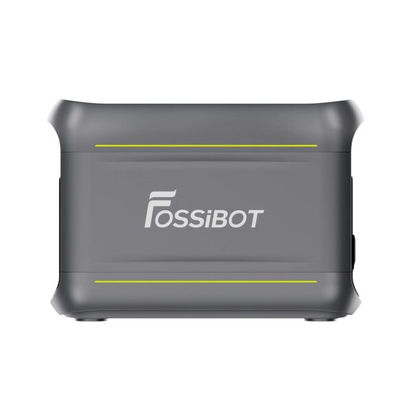 FOSSiBOT F1800 FOSSiBOT F1800 + 2 × 200 W pannelli solari