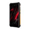 FOSSiBOT F101-PRO FOSSiBOT F101 Pro — Outdoor-Smartphone · 128 GB / 10600 mAh