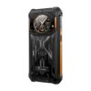 FOSSiBOT F101-PRO FOSSiBOT F101 Pro — Outdoor-Smartphone · 128 GB / 10600 mAh