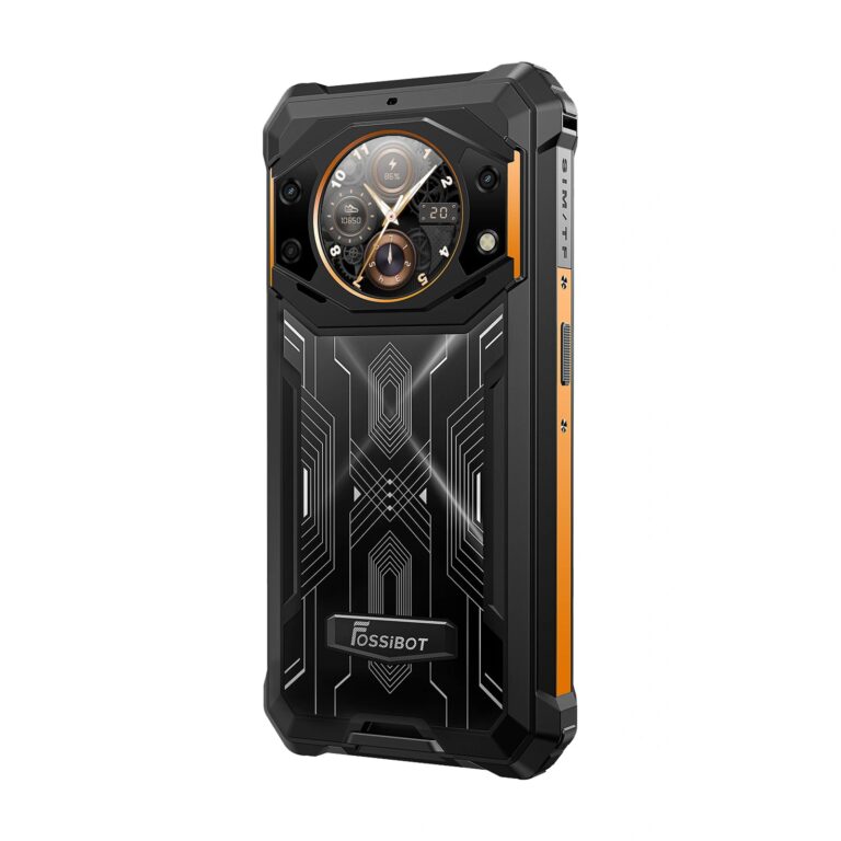 F101-PRO — Detailansicht 2