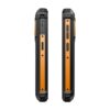 FOSSiBOT F101-PRO FOSSiBOT F101 Pro — Outdoor-Smartphone · 128 GB / 10600 mAh