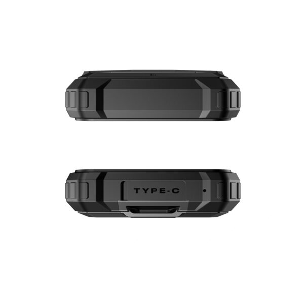 FOSSiBOT F101-PRO FOSSiBOT F101 Pro — Outdoor-Smartphone · 128 GB / 10600 mAh