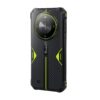 FOSSiBOT F105 FOSSiBOT F105 — Outdoor-Smartphone · 64 GB / 10300 mAh