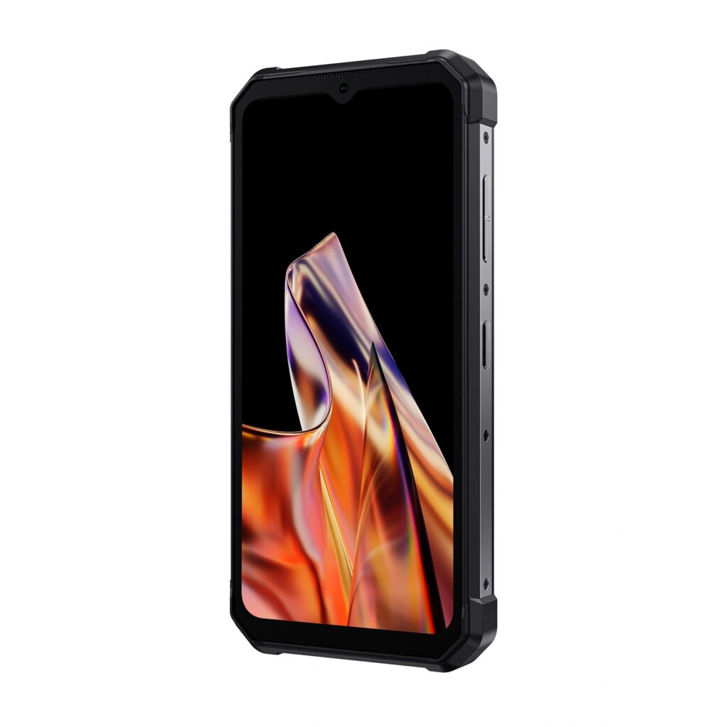 F106-PRO — Ansicht des Hauptmodells