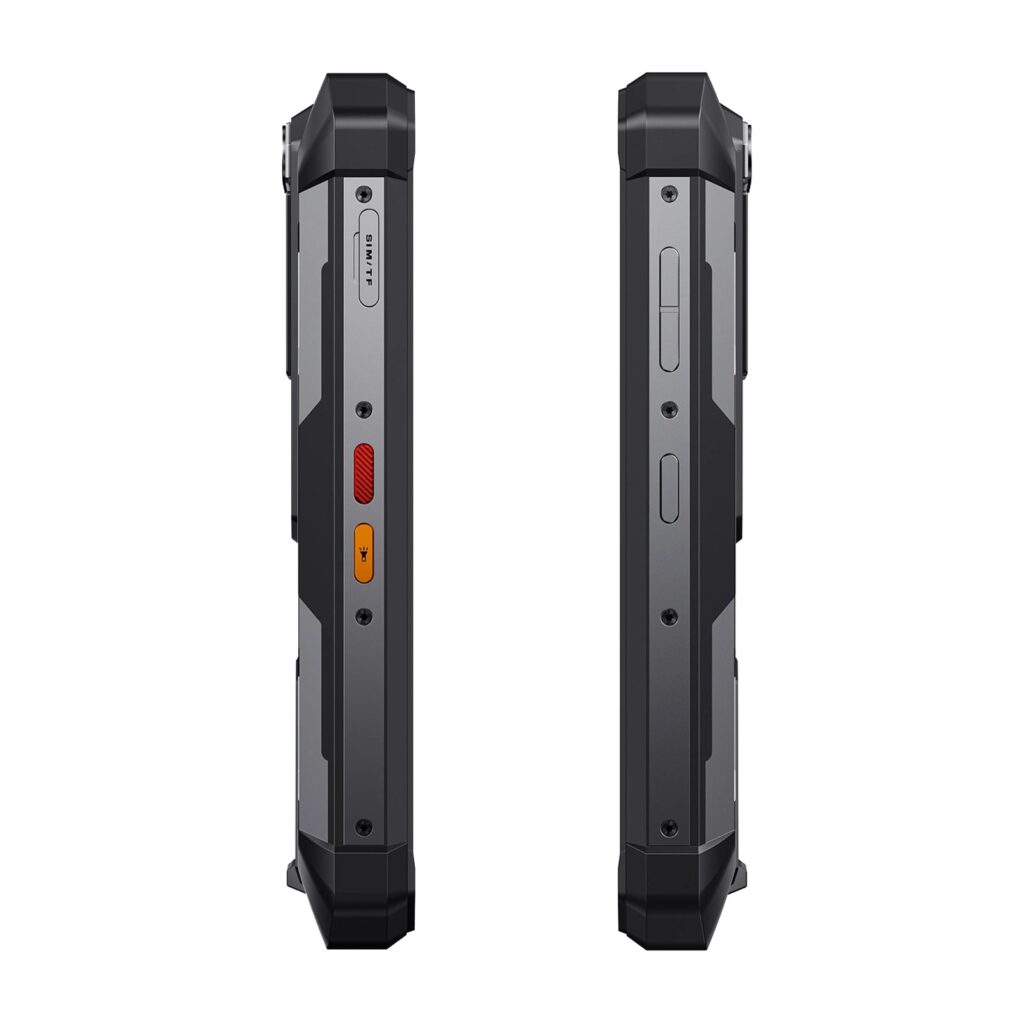 F106-PRO — Ansicht des Hauptmodells