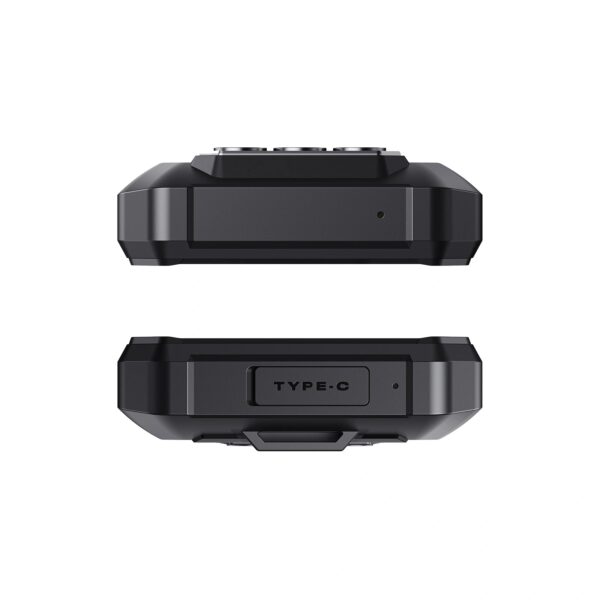 FOSSiBOT F106-PRO FOSSiBOT F106 Pro — Outdoor-Smartphone · 256 GB / 12000 mAh
