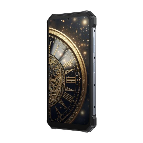 FOSSiBOT F109S FOSSiBOT F109S — Outdoor-Smartphone · 256 GB / 10600 mAh
