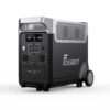 FOSSiBOT F3600 Pro + 2 × 400 W panneaux solaires FOSSiBOT F3600 Pro + pannello solare 400/420 W