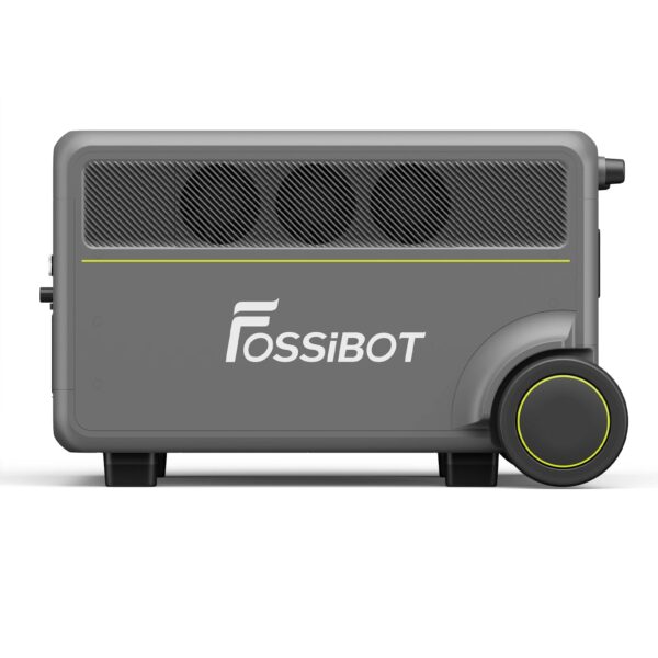 FOSSiBOT F7200 FOSSiBOT F7200 + FB5222