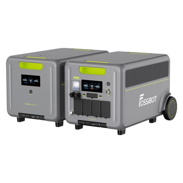 FOSSiBOT F7200 FOSSiBOT F7200 + FB5222