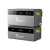 FOSSiBOT FBP1200 — stockage solaire 3,9 kWh FOSSiBOT FBP1200 — accumulo solare 3,9 kWh