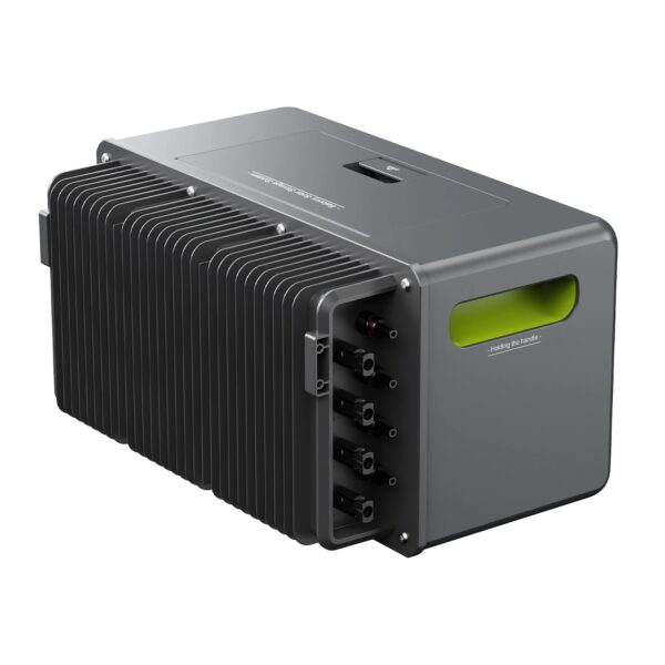 FOSSiBOT FBP1200 FOSSiBOT FBP1200 — accumulo solare 1,958 kWh