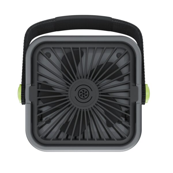 FOSSiBOT FDC300 FOSSiBOT FDC300 + pannello solare 100 W