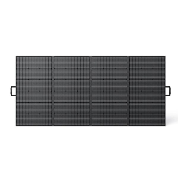 FOSSiBOT SP420 FOSSiBOT Solarpanel 420 W