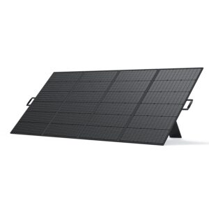 FOSSiBOT zonnepaneel 420 W