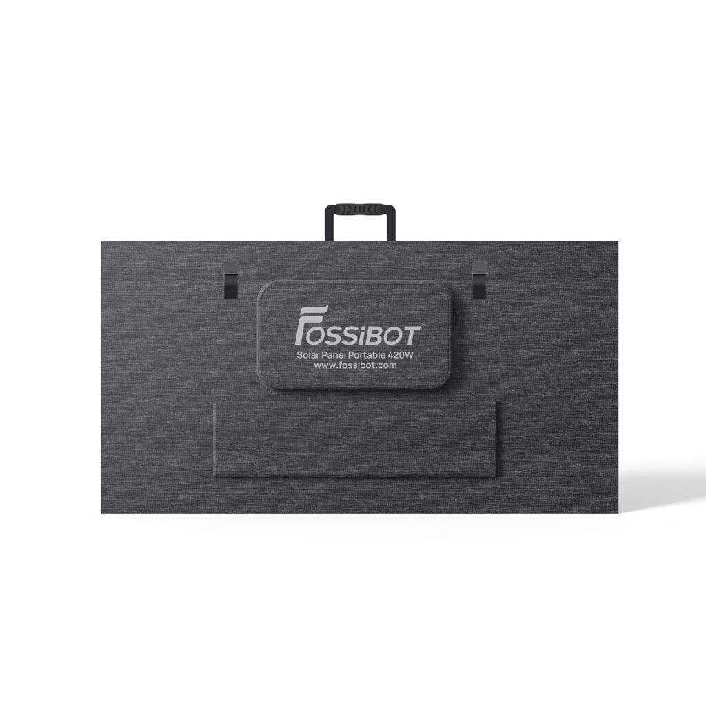 SP420 — Ansicht des Hauptmodells