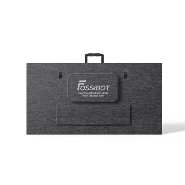 FOSSiBOT SP420 FOSSiBOT Solarpanel 420 W