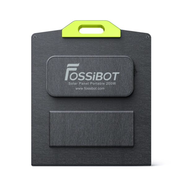 FOSSiBOT SP200 FOSSiBOT SP200 — 200 W