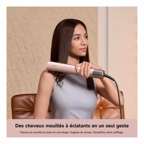 Dreame Aero Straight Pro Dreame Aero Straight Pro