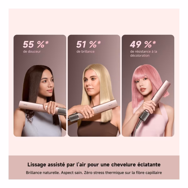 Dreame Aero Straight Pro Dreame Aero Straight Pro