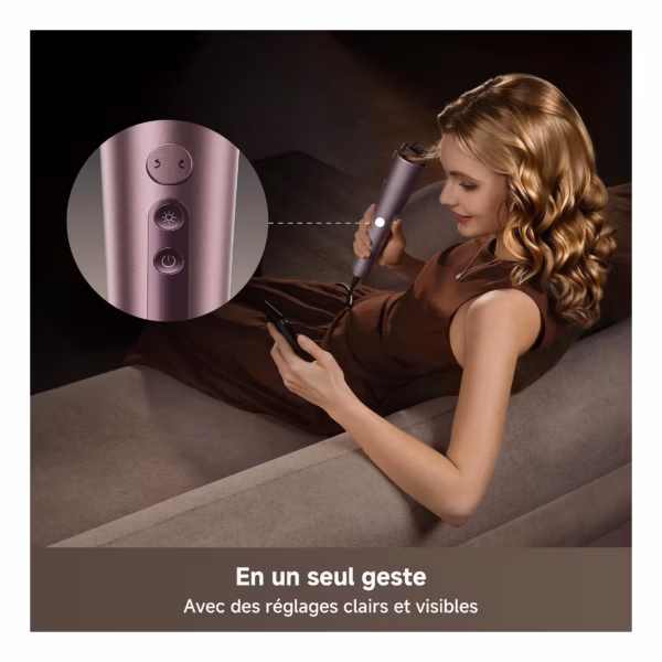 Dreame Air-Auto Dreame Air-Auto