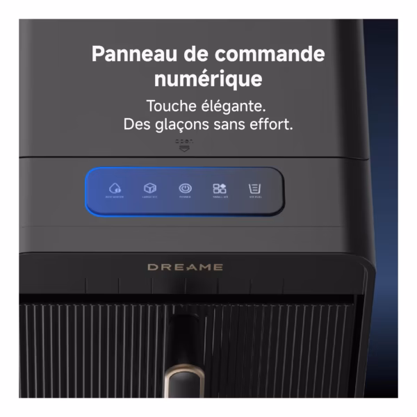 Dreame Aura Dreame Aura