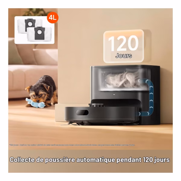 Dreame D20 Air Plus Dreame D20 Air Plus
