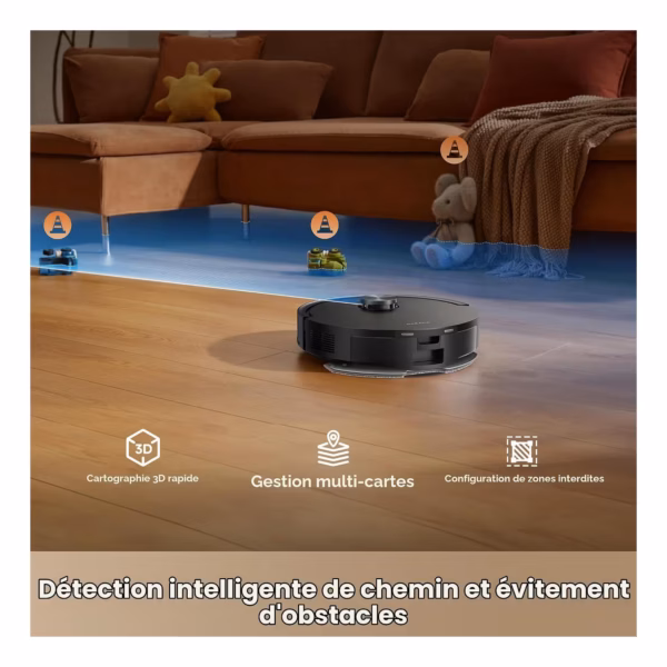 Dreame D20 Air Plus Dreame D20 Air Plus