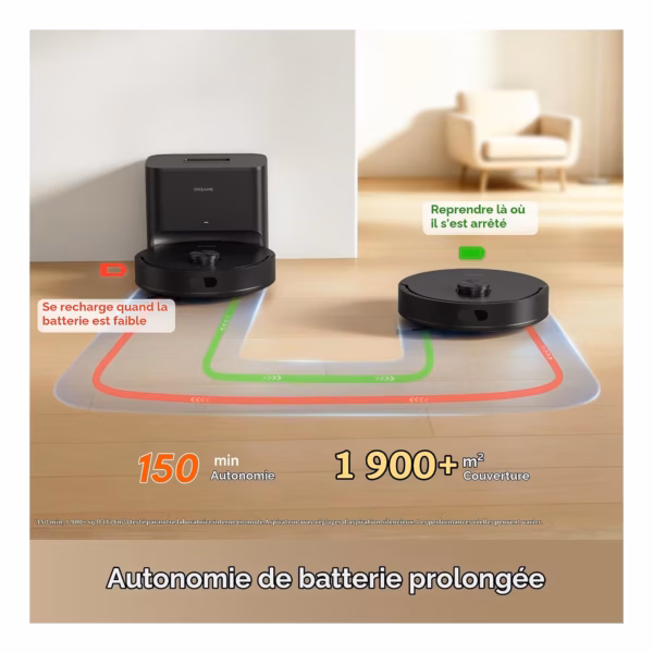 Dreame D20 Air Plus Dreame D20 Air Plus