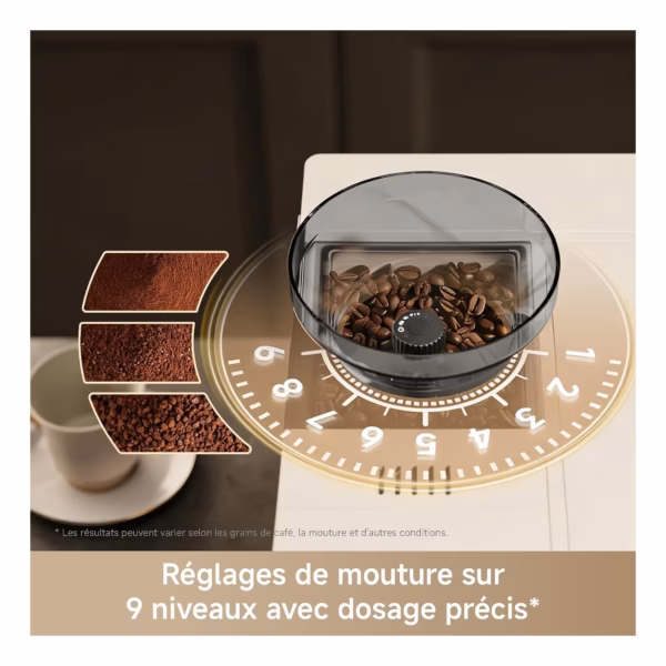 Dreame Ecceluxe Master Dreame Ecceluxe Master