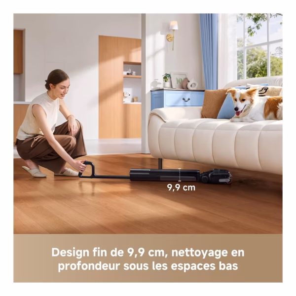 Dreame G12 Pro Flex Dreame G12 Pro Flex