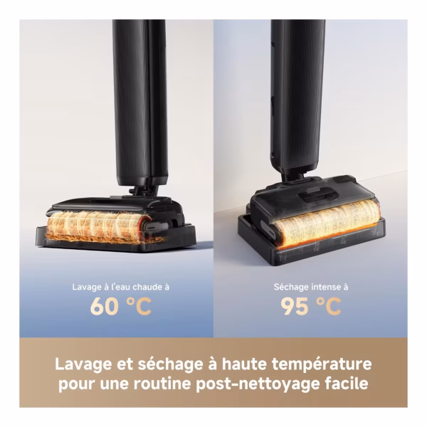 Dreame G12 Pro Flex Dreame G12 Pro Flex