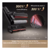 Dreame H15 Pro CarpetFlex Dreame H15 Pro CarpetFlex