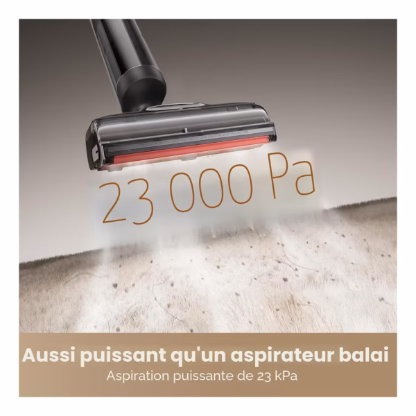Dreame H15 Pro CarpetFlex Dreame H15 Pro CarpetFlex