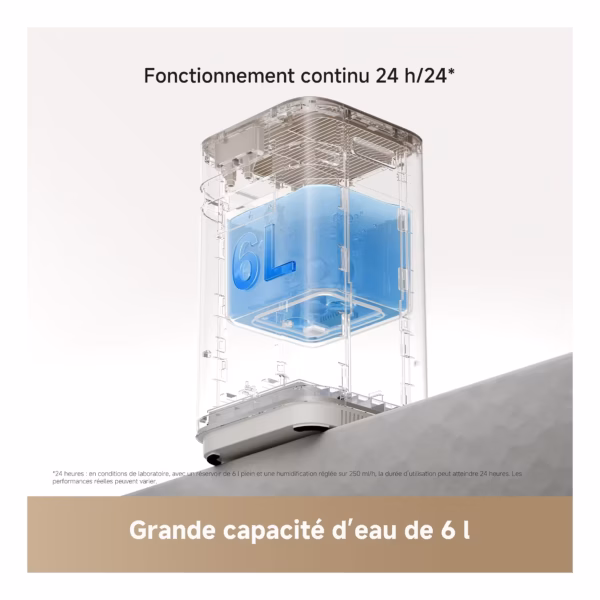 Dreame H40 Dreame H40
