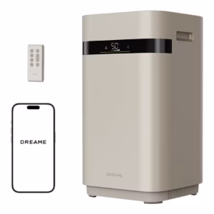 Dreame H40
