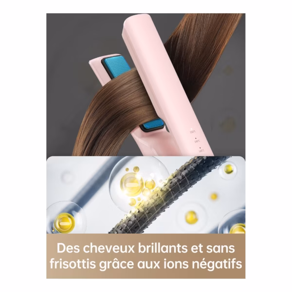 Dreame Hair Glamour Dreame Hair Glamour