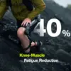 Halo Knee Hypershell Halo - official knee mechanism detail