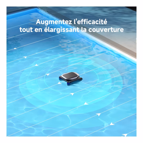 Dreame J1 Dreame J1