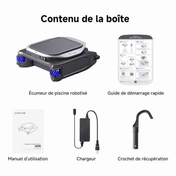 Dreame J1 Dreame J1