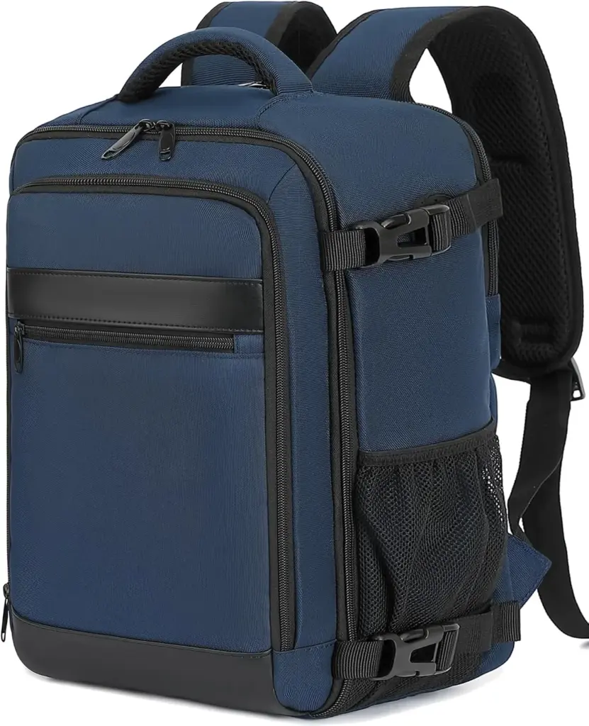KLOSTAIN Premium 24 L 40 x 30 x 20 cm — azul marino