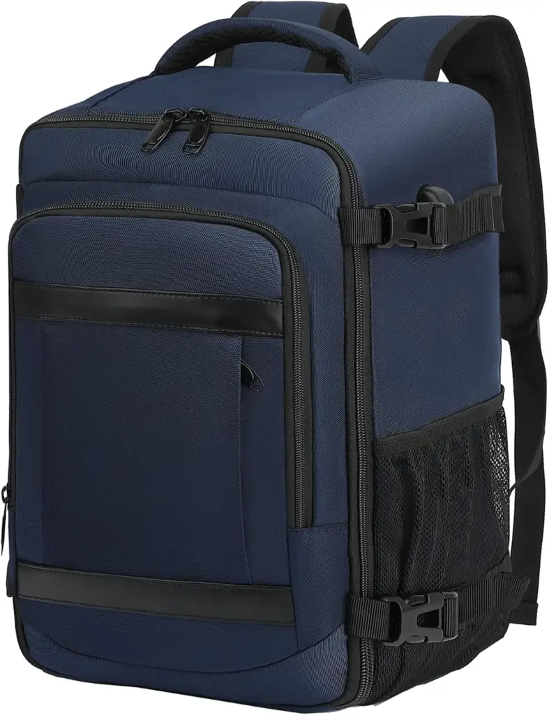 KLOSTAIN 30 L 45 x 36 x 20 cm — navy blue