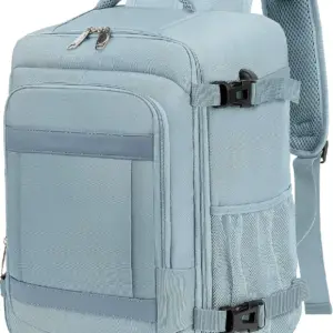 Sac à dos cabine KLOSTAIN 40x20x25 cm 20L – Couleur Pure