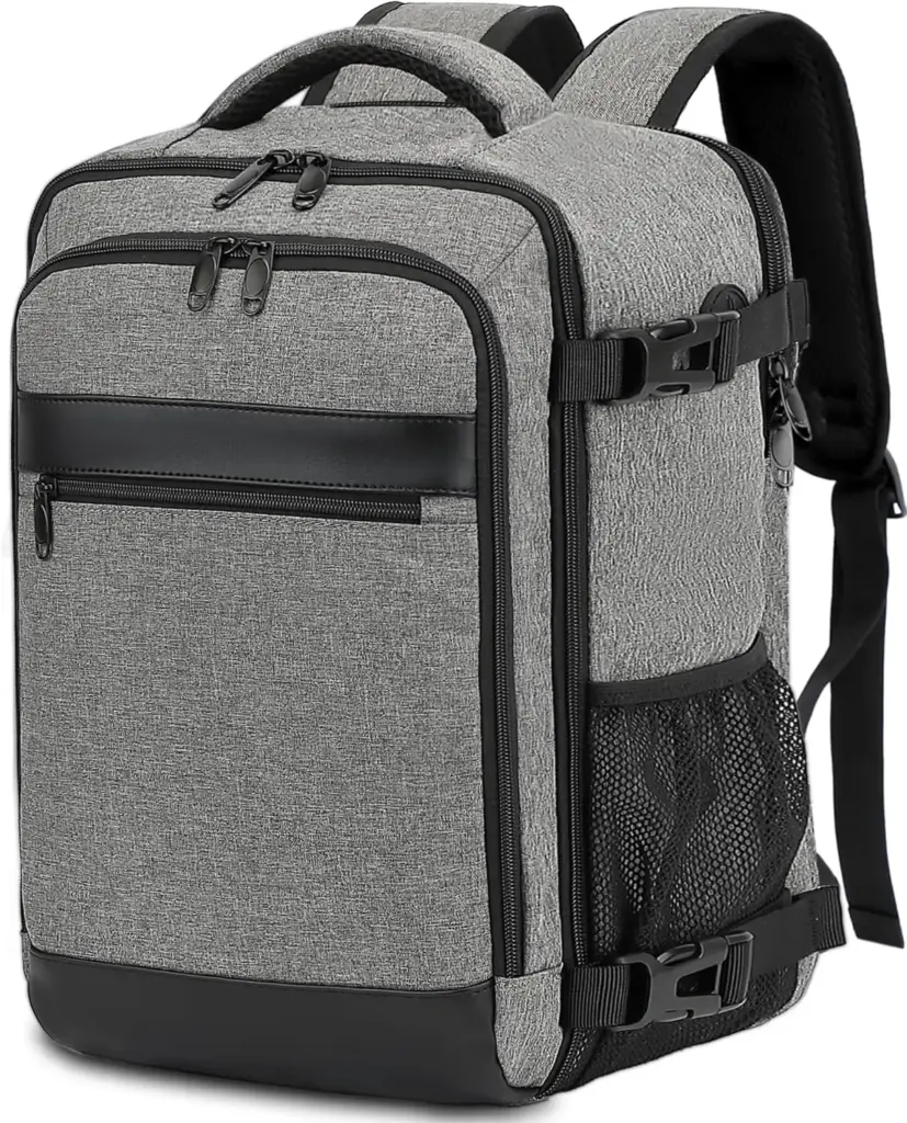 KLOSTAIN Premium 20 L 40 x 20 x 25 cm — grey