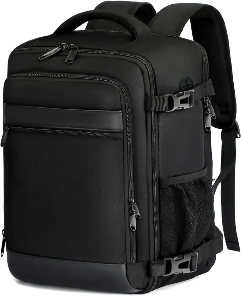 KLOSTAIN Premium 20 L 40 x 20 x 25 cm — black