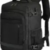 klostain-sac-dos-cabine-40x20x25-20l-noir-1 Sac à dos cabine KLOSTAIN 40x20x25 cm 20L – Noir