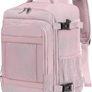 Sac à dos cabine KLOSTAIN 40x20x25 cm 20L – Rose