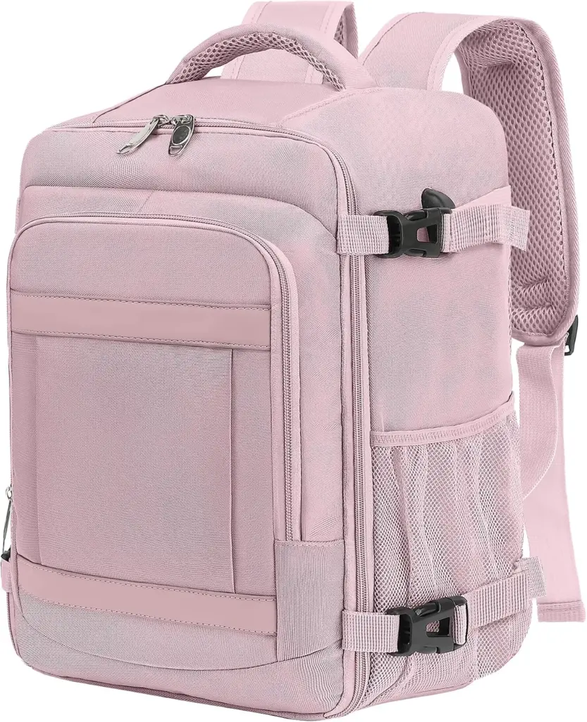 KLOSTAIN 30 L 45 x 36 x 20 cm — Rosa